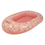 Little Dutch Ocean Dreams Boot Pink, 100x67cm - afbeelding 1