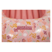 Little Dutch Ocean Dreams Boot Pink, 100x67cm - afbeelding 3