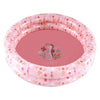 Little Ocean Dreams Ocean Sogni piscina rosa, 80 cm