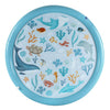 Little dutch ocean dreams waterspeelmat blauw, 150cm