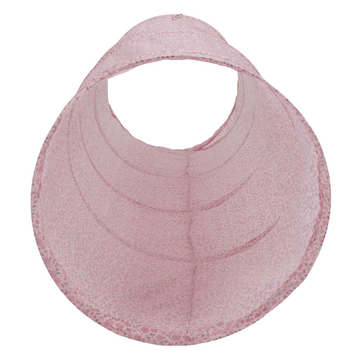 Túnel de rastreo de jardín de hadas holandés 180x46 cm rosa