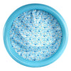 Little Dutch Ocean Dreams Swimming Pool Blue, 150 cm