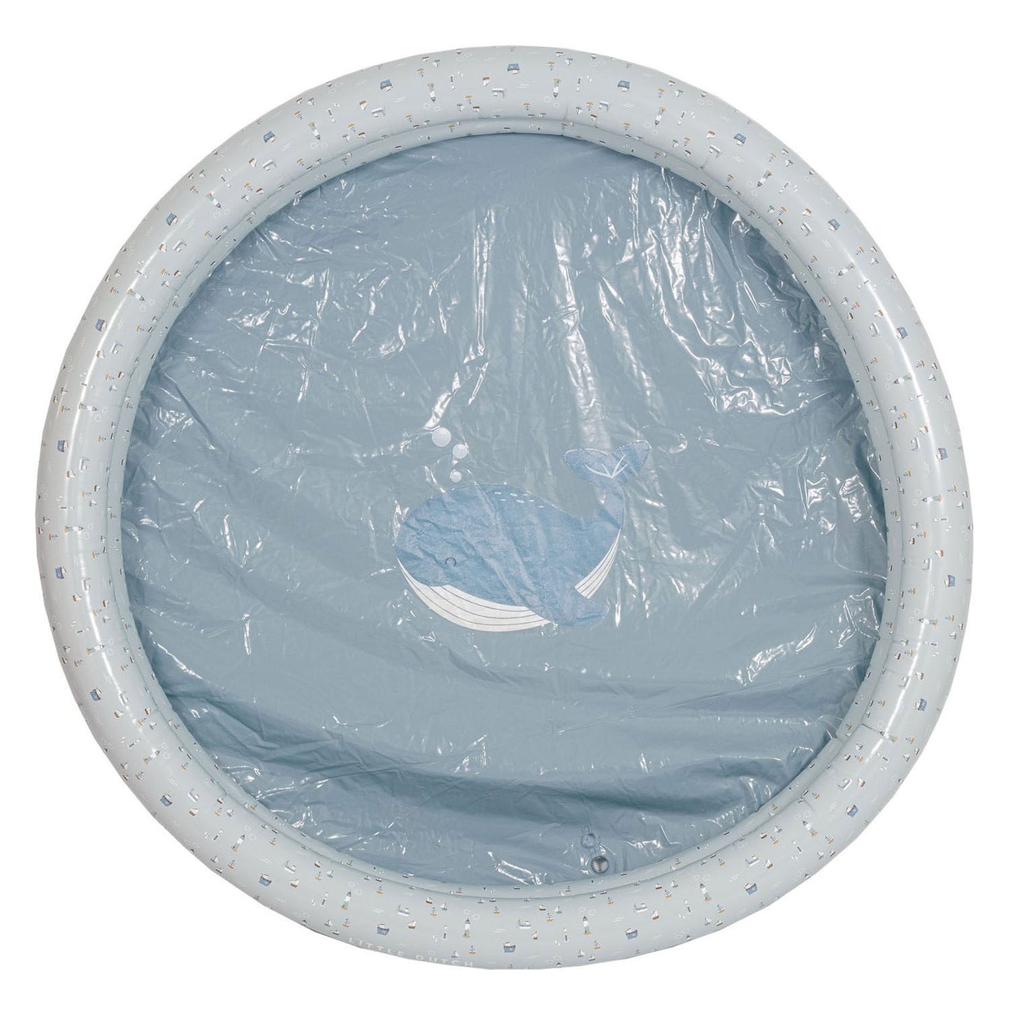 Piscina di Little Dutch Sailors Bay, 150 cm