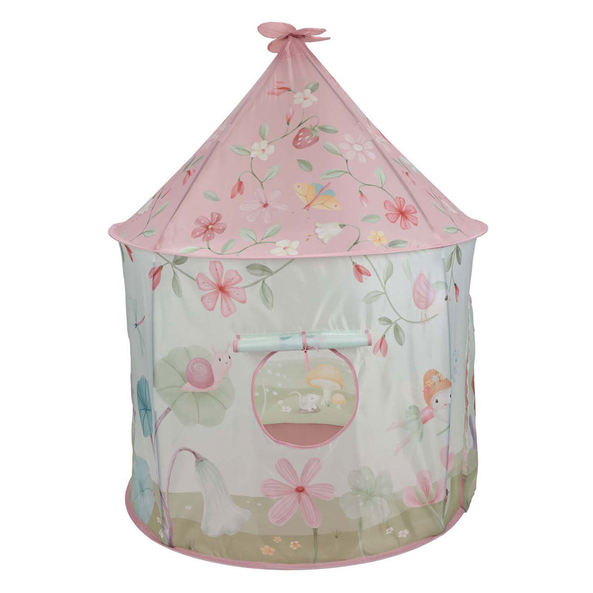 Juguetes de rubo rubo juguetes hadas jardín speeltent