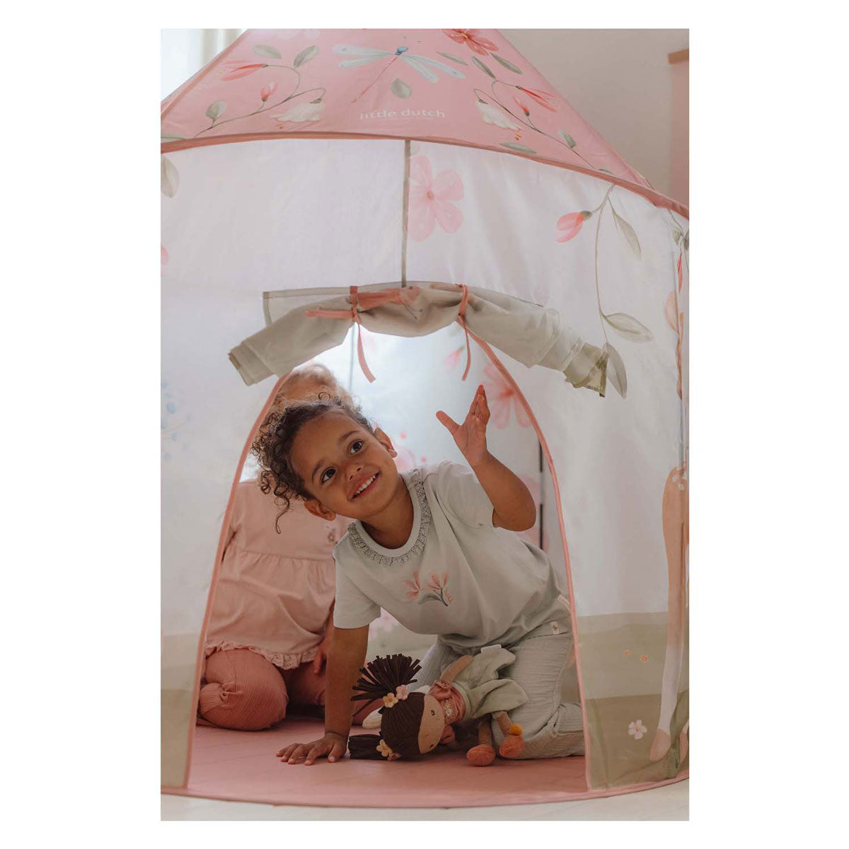 Juguetes de rubo rubo juguetes hadas jardín speeltent