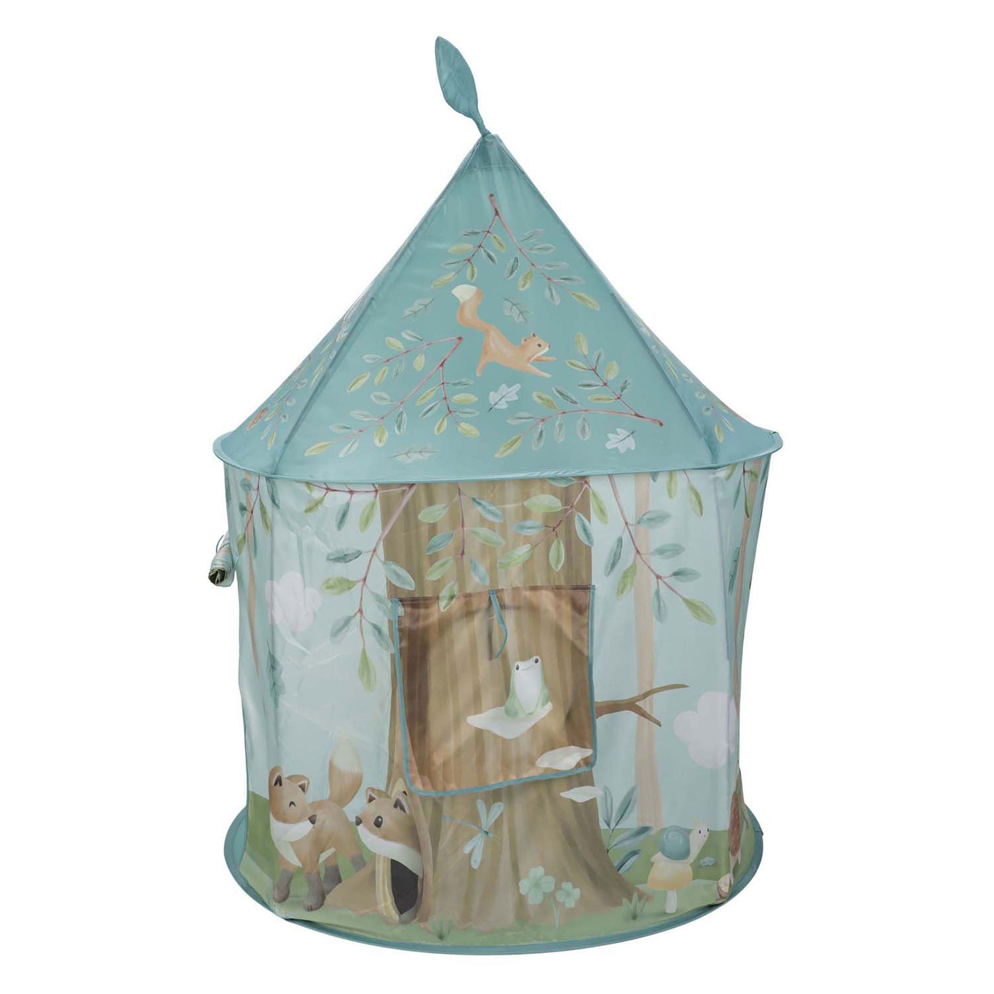 Toys Rubo Toys Rubo Forest Friends Speeltent