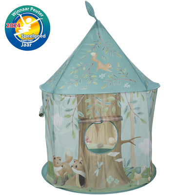 Toys Rubo Toys Rubo Forest Friends Speeltent