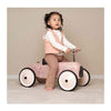 Little Dutch Retro Walking Car 75x40x40 cm Pink