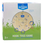 Outdoor play ringwerp bord, 30cm - afbeelding 2