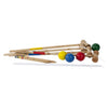 Outdoor play houten croquet