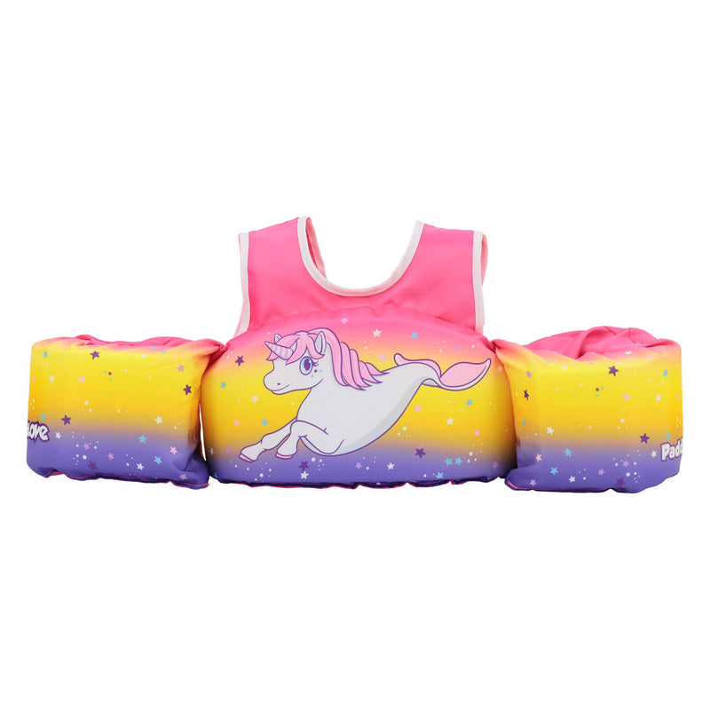 Paddle Pal Swimming Onet Unicorn, 3-6 anni