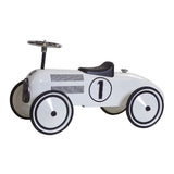 Retro roller loopauto lewis - afbeelding 2