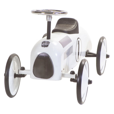 Retro roller loopauto lewis
