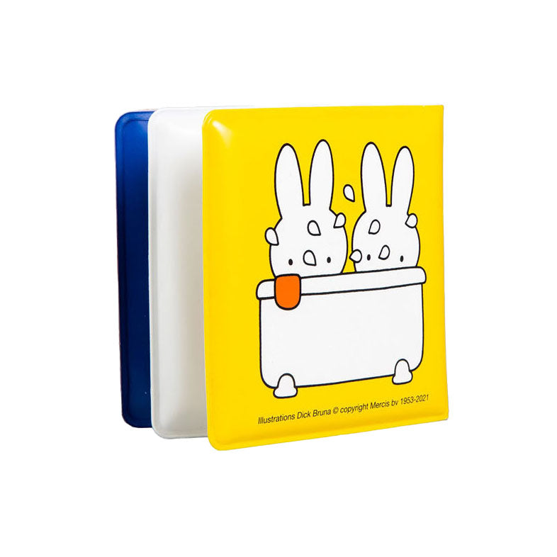 Toys Rugo BathBoekje, 10x10cm