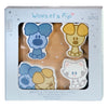 Giocattoli Rugo e Pip Baby Wooden Puzzle, 4st.