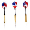 Sportx dart set in blister