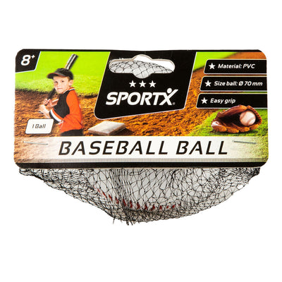 Bola de béisbol Sportx