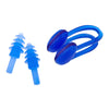 Clip del naso Sportx e tappi per le orecchie junior