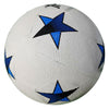 Sportx Football Rubber Blue Star 360-380gr