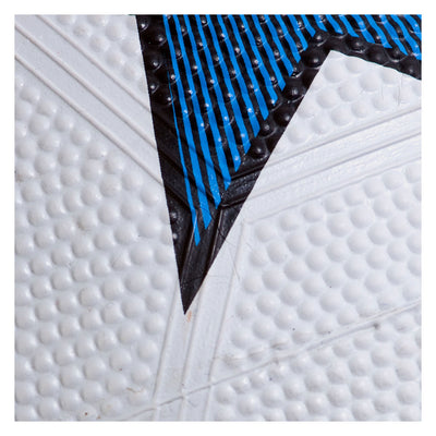 Sportx Football Rubber Blue Star 360-380gr