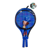 Sportx mini badminton - afbeelding 1