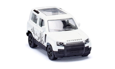 Siku land rover defensor 90 1120