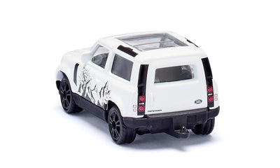 Siku land rover defensor 90 1120