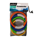 Sportx duikringen 4 stuks - afbeelding 2