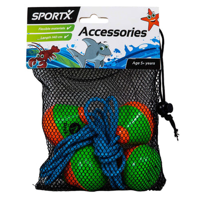 Sportx Dive Gates 2st.