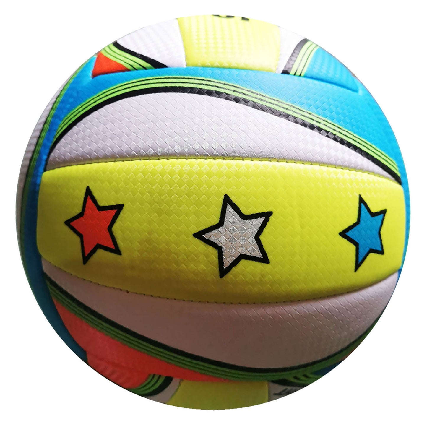 SportX Volleyball Summer Waves 260-280gr