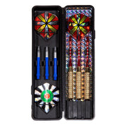 Sportx dart deluxe in case 22 gram - afbeelding 1