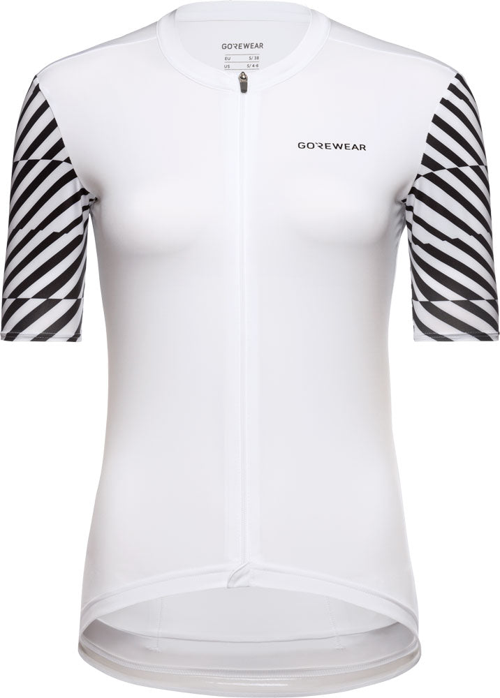 Gorewear Swiftride Optical - Maglia da donna