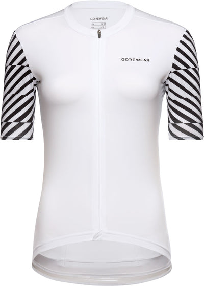 Gorewear swiftride optical - women's jersey