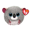 Ty Beanie Ty Teeny Puffies Katy Koala, 10 cm