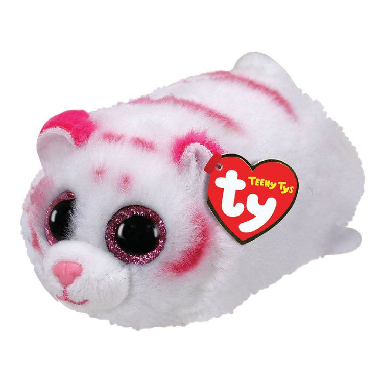 Ty Beanie Ty Teen Ty's Tiger, 10 cm