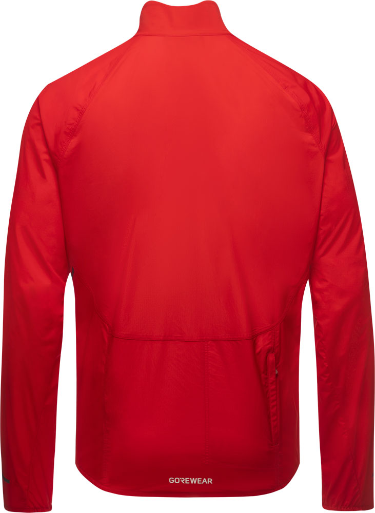 Gorewear spinshift windbreaker - windbreaker | xs