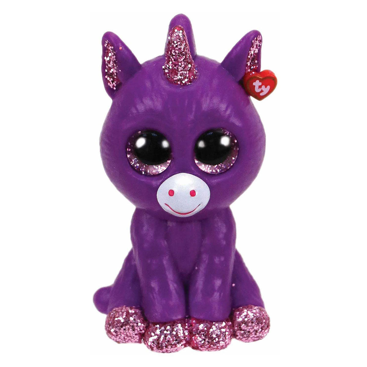 Ty Beanie Ty Mini Boo's Series 5 Earthenware Statue