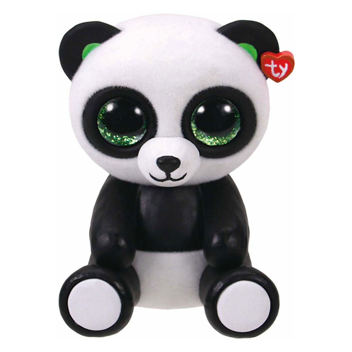 Ty Beanie Ty Mini Boo's Series 5 Earthenware Statue