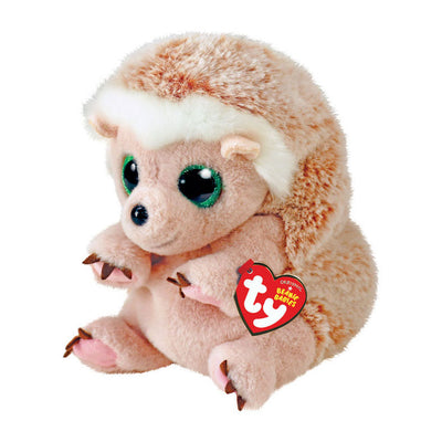 Ty Beanie Babies Birientas Bumper Hedgehog, 15 cm