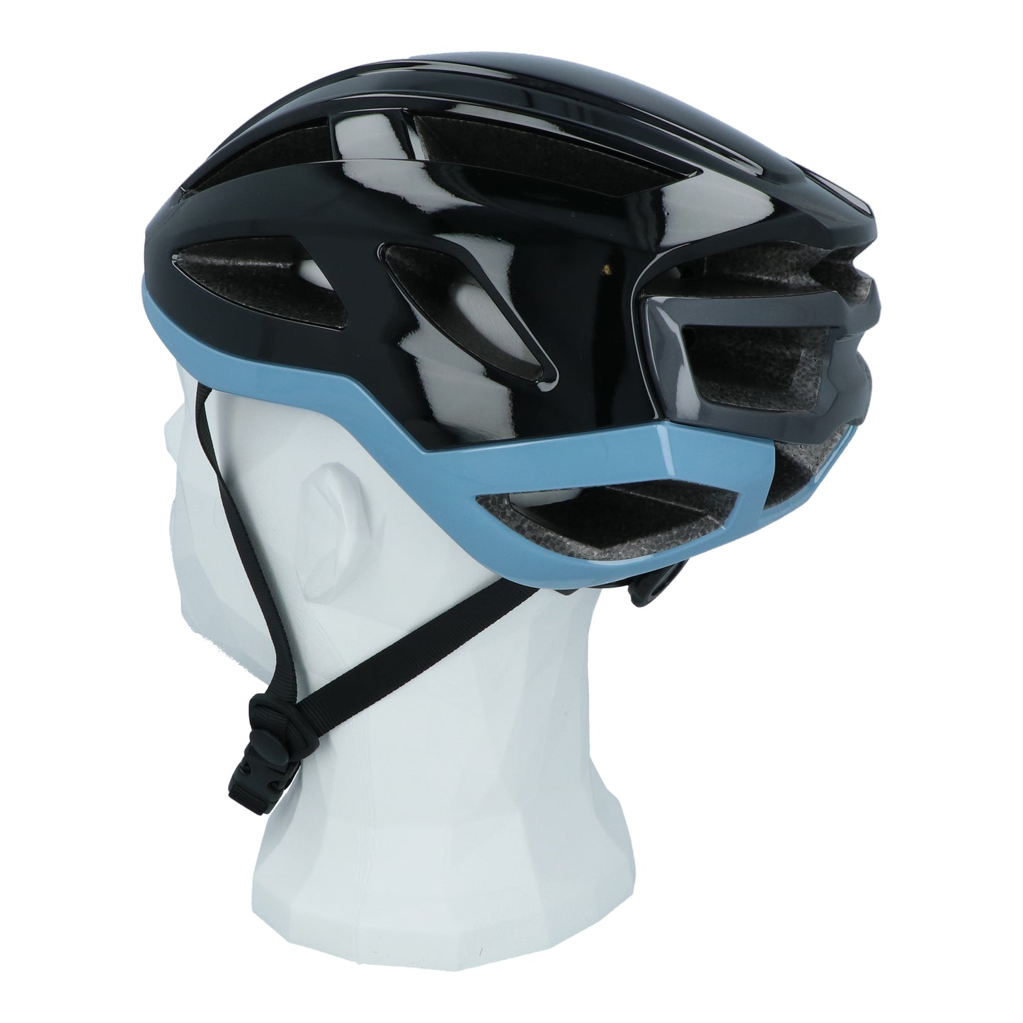 Helmet Kross Bicycle Head Abaro HT M (54-58Cm) - Nero