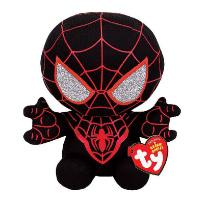 Ty beanie ty beanie miles morales , 15cm