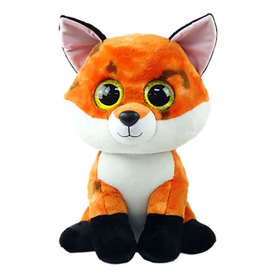 Ty Beanie Boo's XL Meadow Fox, 42 cm