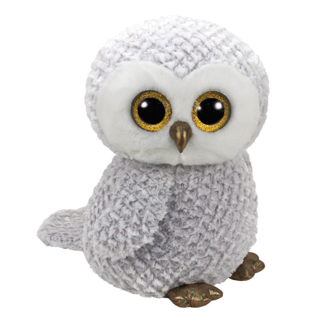 Owlette Owlte de Ty Beanie Boo, 42 cm