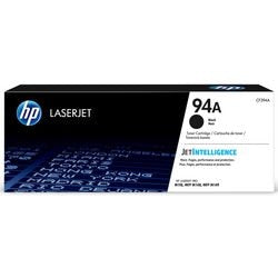 Cartucho de toner hp 94a negro