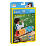 Cubic fun 3d puzzel national geographic stem monoculair - afbeelding 2