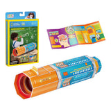 Cubic fun 3d puzzel national geographic stem monoculair - afbeelding 3