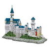 Fun cubic Fun 3D Puzzle National Geographic Neuschwanstein Castle