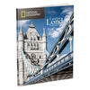 Cubic fun 3d puzzel national geographic tower bridge