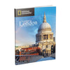 Cúbico Fun 3D Puzzle National Geographic st. Catedral de Pablo