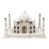 Divertimento cubico divertimento 3d puzzle nazionale geografico taj mahal